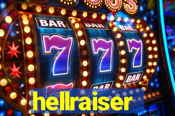 hellraiser julgamento dublado